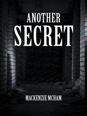 cover image of Another Secret